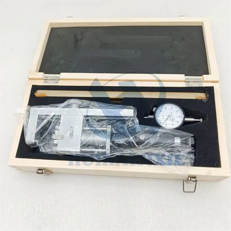 d3High Quality Electric Portable Line Wire Boring and Welding Machine Boring Machines Bore Diameter Gauge Measuring Tools