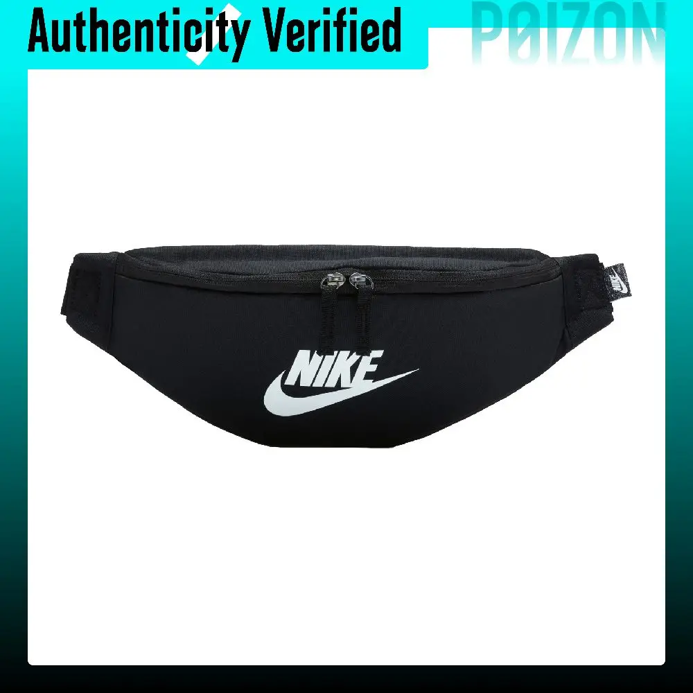 sac-banane-nike-en-polyester-unisexe-noir-pur-db0490-010