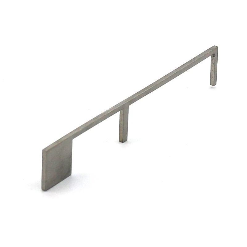 Klavierwerkzeuge, Stimmgereedschaft 1403, 1403A, 1403B, Saitenabstands-Messinstrument, Einstellbar für Flügel – Detail 6