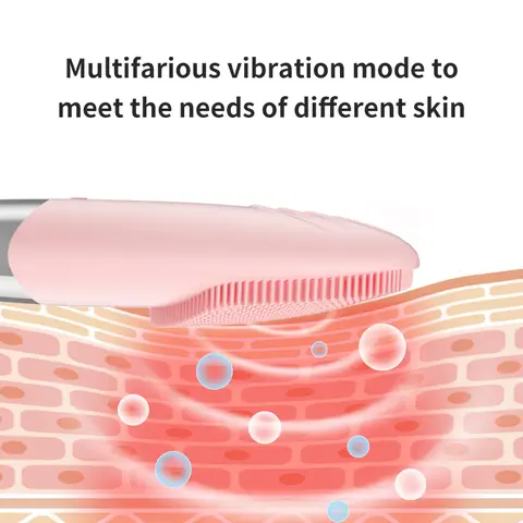 8 best sales elektrisk ansiktsborste - №1