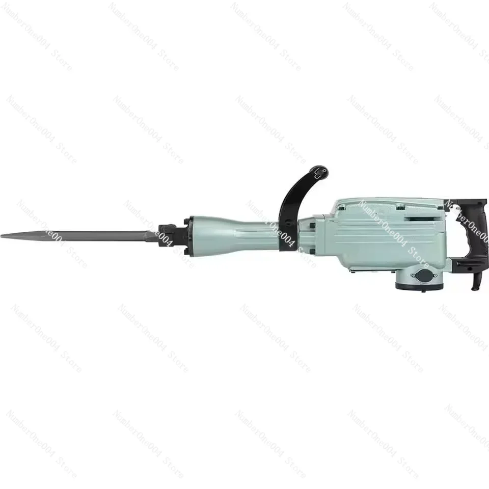 Applicable to Hghi-power Electric Pick Power Demolition Drills Handheld Electric Hammer 110V Industrial Heavy Duty Jack