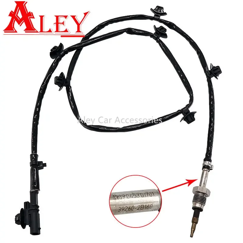 

Original New 39260-2B160 39260 2B160 392602B160 Exhaust Temperature Sensor For Hyundai Encino 2018 Car Accessories