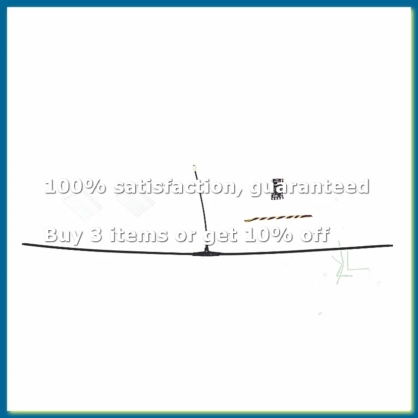 433MHz TX400 RX Nano Receiver ELRS Module 370-420MHz Long Range Control for RC Models-A12I