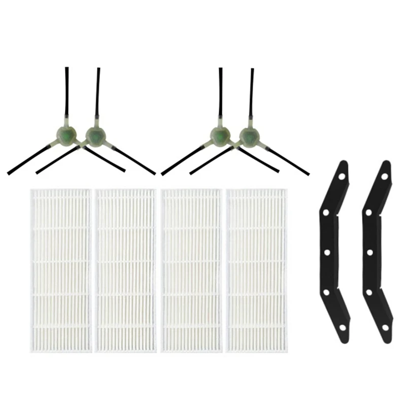 Комплект запасных частей и аксессуаров для робота-пылесоса Lefant M210 M210S M210B M213