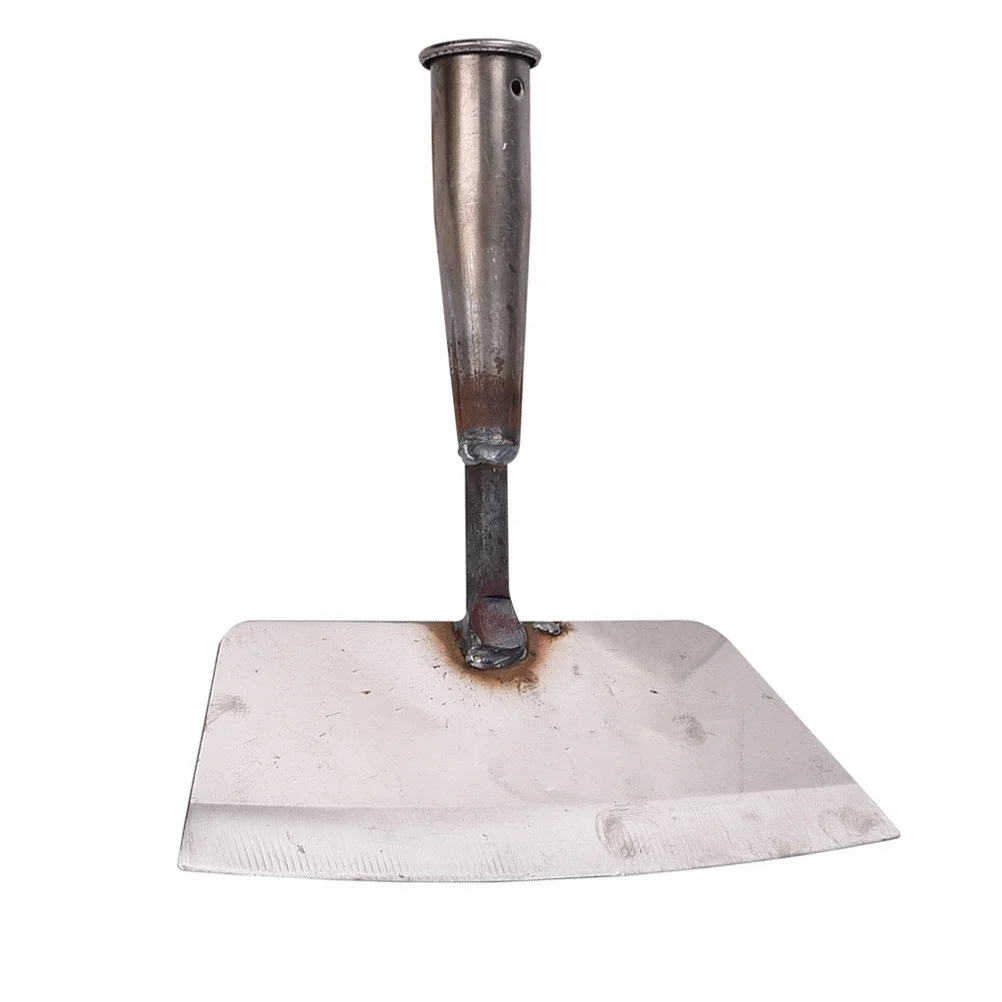 

Rustproof Sturdy Garden Tool Weeding Shovel Nonslip Handle for Men Women Kids Easy Operation Storage Garden Tool