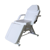 Multi Function Hair Salon Massage Tables Beds Facial Chair Reclining Beauty Spa Folding Bed