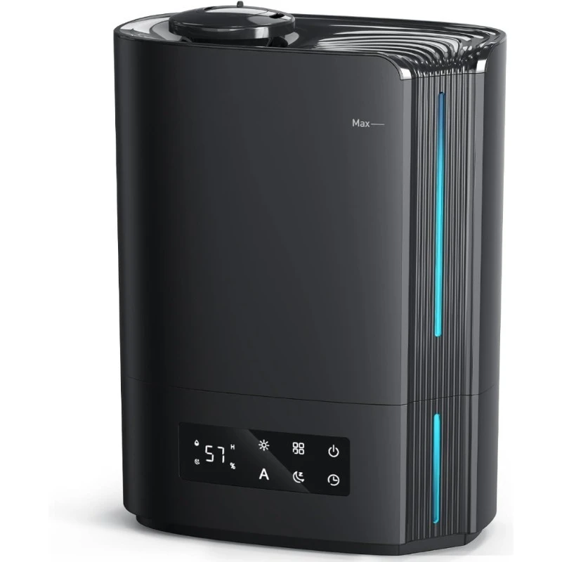 Ultrasonic Cool Mis… - image