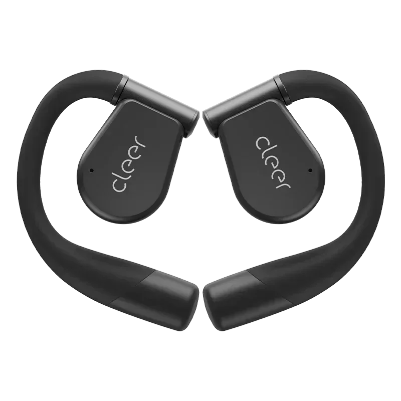 New Arrival! Cleer ARC 3 Music Version Open-Ear Headphones