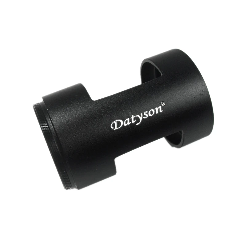 Datyson Special Photography Sleeve Tube M42X0.75mm 7.1mm for Bird Mirror Telescope for T2 Thread