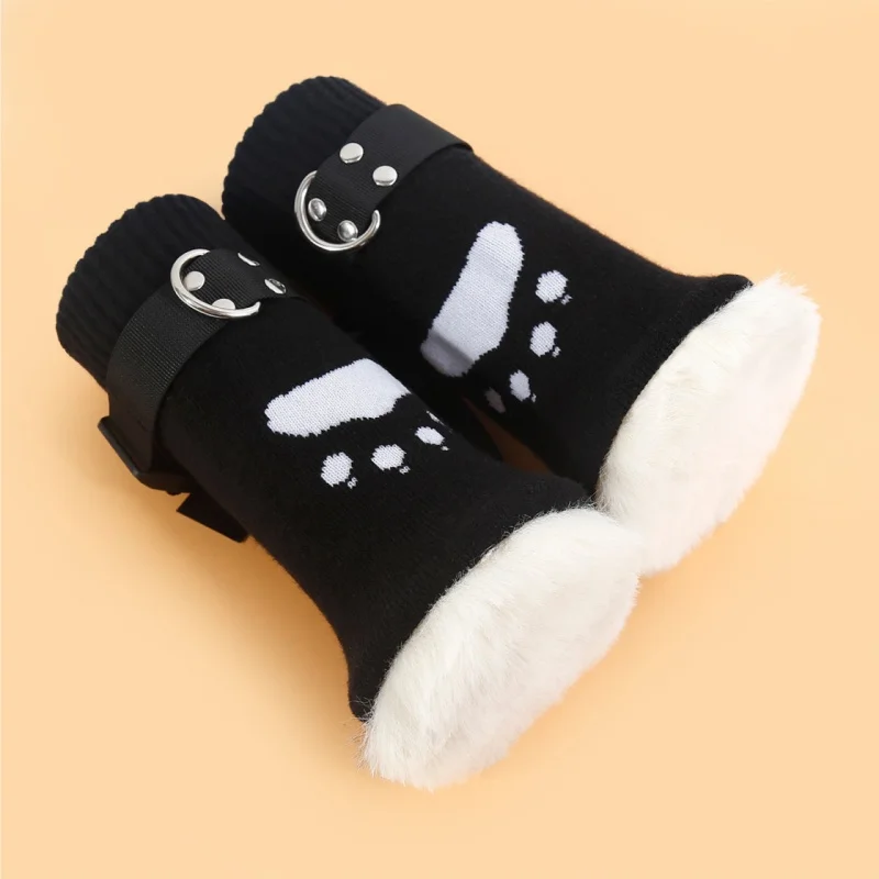 Funny Festival Halloween Party Stage Performance Props Boxing Exotic Costumes Accessories Fetish Horse Paw Gloves Cosplay Games