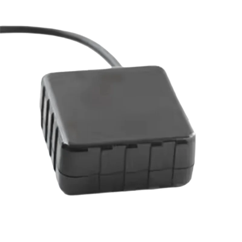 For BMW Z4 E85 E86 X3 E83 MINI Cooper Compatible Car Audio Bluetooth 5.0 Receiver Aux Adapter Radio Bluetooth Module Aux Cable
