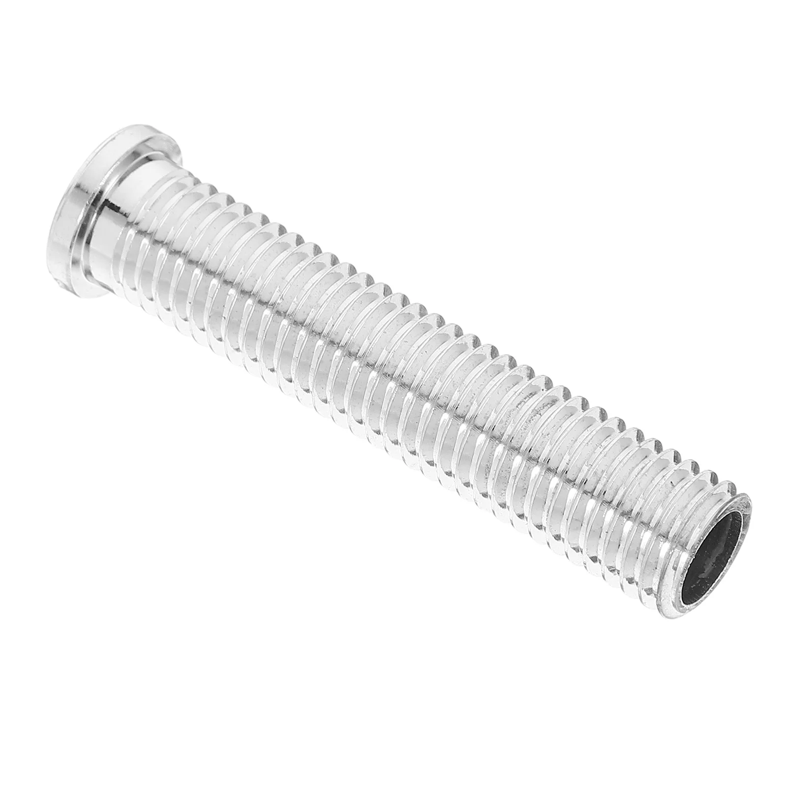 

60Mm Stainless Steel Long Screw for Sink Basket Strainer Plug Replacement Heavy Duty Kitchen Bathroom Sink Maintenance Parts