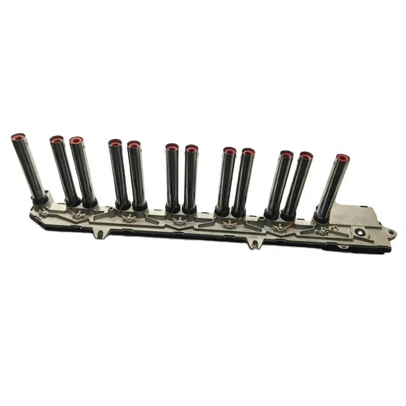 

M275 V12 Engine Ignition Coil Pack 275 150 06 80 For R230 SL600 CL600 Right Side