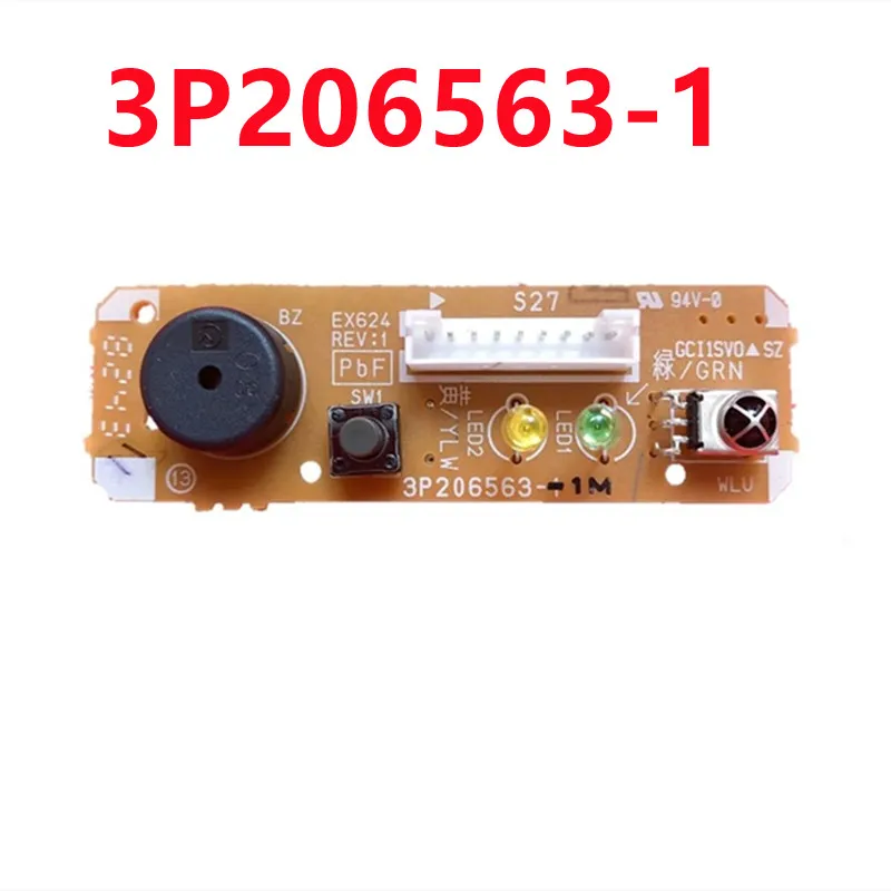 For Daikin Air conditioning remote control receiving light board, 3P206563-1 signal board FTXS35JV2C FTXH35