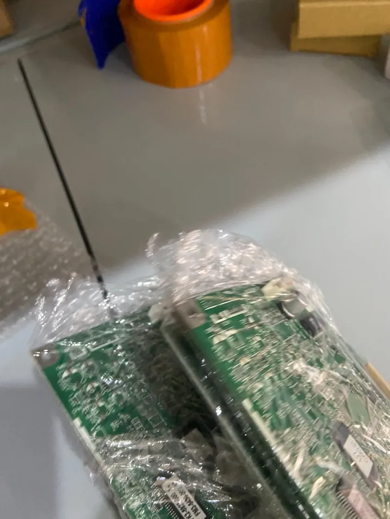 1PC FK2-5927-000 FM…