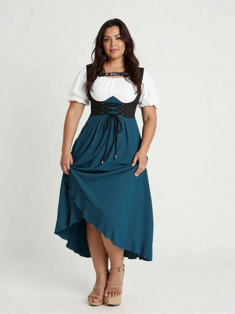 Rosegal Plus Size L… - image