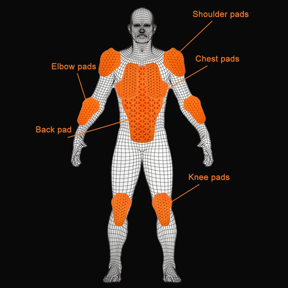 Thumbnail 3 - #6 Low Cost Motorcycle Riding Pants That Work