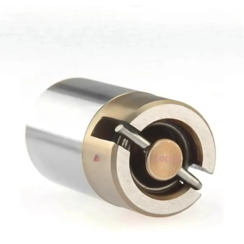 1PC SUS420 Stainless Steel Air Ejector Pin AJV Air Injection Valve Core Plastic Injection Mold Spare Parts Accessories