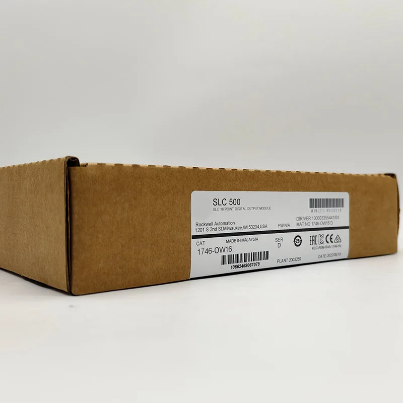 1746-OW16 New and Original