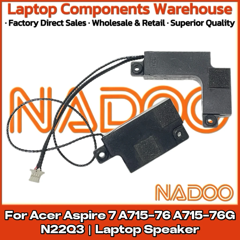 new-original-laptop-speaker-built-in-horn-audio-for-acer-aspire-7-a715-76-a715-76g-n22q3-built-in-left-and-right-speaker