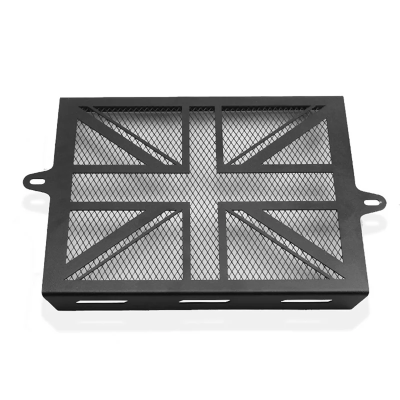 

P-Premium-Motorcycle Radiator Grille Guard Grill Cover Protection For Speed 400 Scrambler 400 X 2024 2025 Accessories