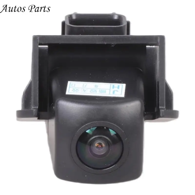 

57BA Автомобильная резервная камера заднего вида для монитора системы помощи при парковке 39530-TVA-A01