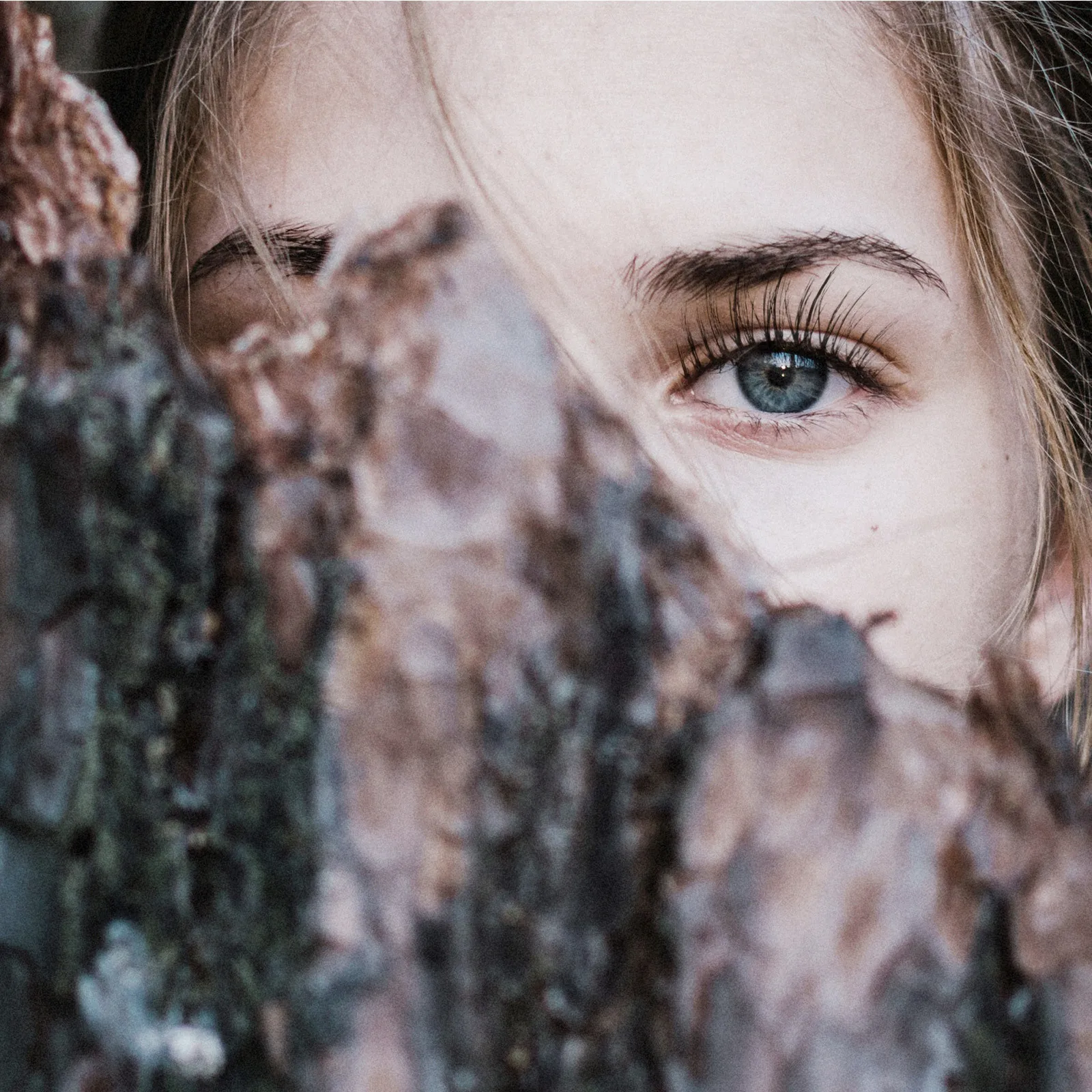 Faux cils 6D, cheveux faits à la main, Design croisé épais, aspect naturel pour fête de mariage, vie nocturne, usage quotidien, outil de maquillage