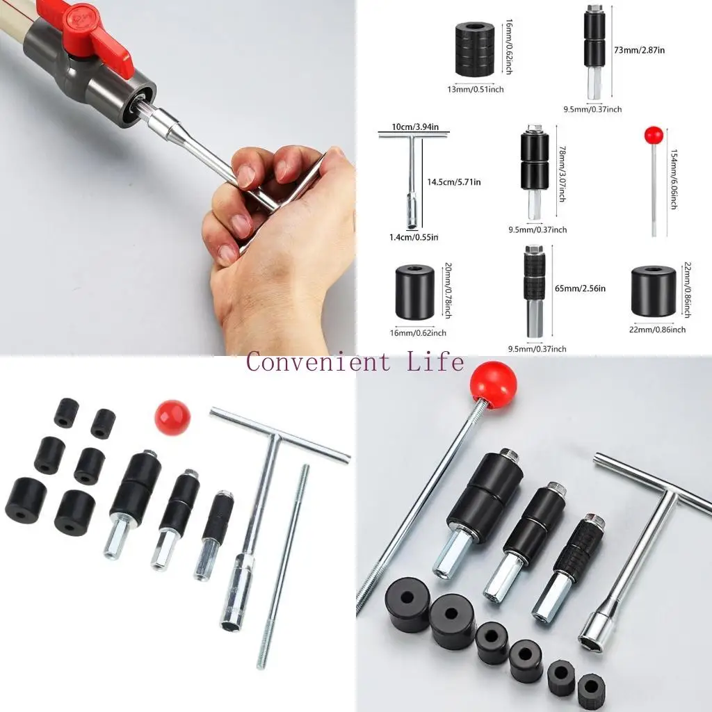 

L1EE Universal Hot Prigt Pin Pin