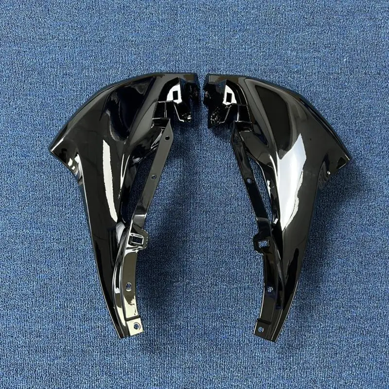 For Honda CBR250RR CBR 250RR CBR 250 R 2011 2012 2013 2014 ABS Bodywork Components  Fairing Injection Molding black Cowl Body