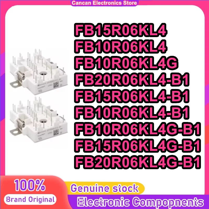 

FB10R06KL4 FB15R06KL4 FB10R06KL4G FB20R06KL4-B1 FB15R06KL4-B1 FB10R06KL4-B1 FB10R06KL4G-B1 FB15R06KL4G-B1 FB20R06KL4G-B1