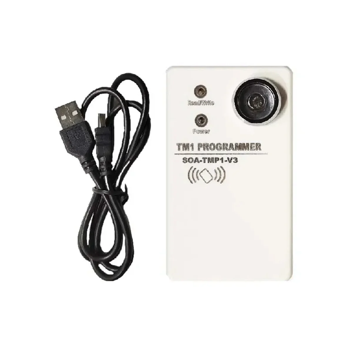 BISM1 TM1 RFID เครื่องถ่ายเอกสารเครื่องถ่ายเอกสารมือถือ RW1990 TM1990 TM1990B Ibutton DS-1990A 125KHz EM4305 T5577 EM4100 TM Card Reader,A