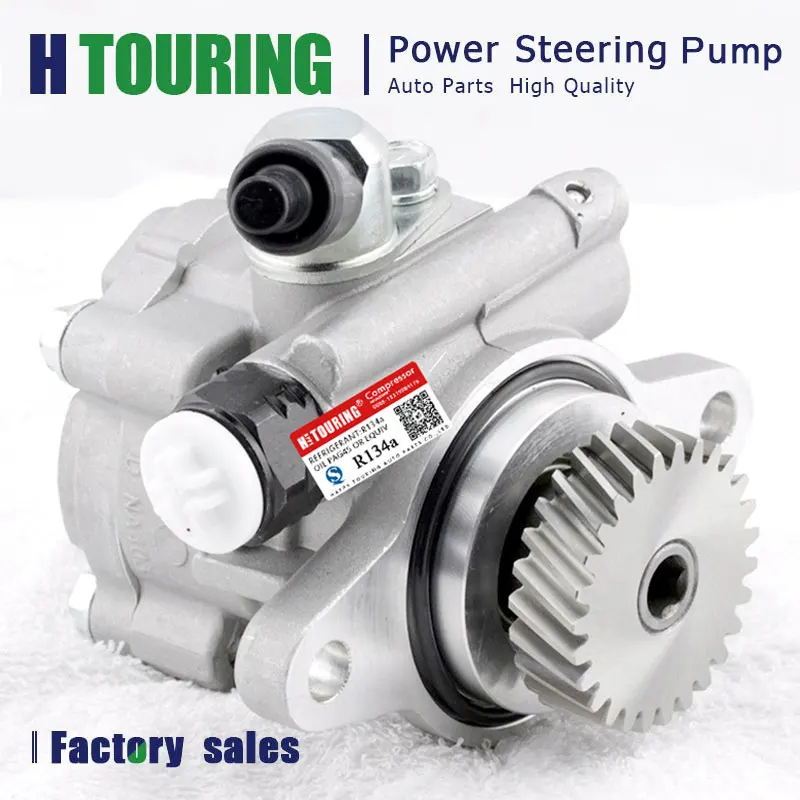 NEW POWER STEERING PUMP For Toyota Land cruiser 100 1998-2007 44310-60410 4431060410 44310-60450 4431060450