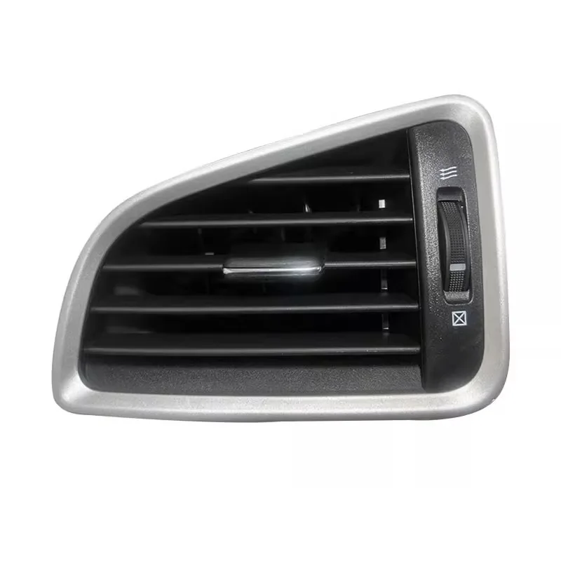 

7363066M00HTV Genuine Dashboard Vents Air Conditioning Side Vent Fan Blade Left Right for Suzuki S-cross Xiaotu 73630-66M00-HTV