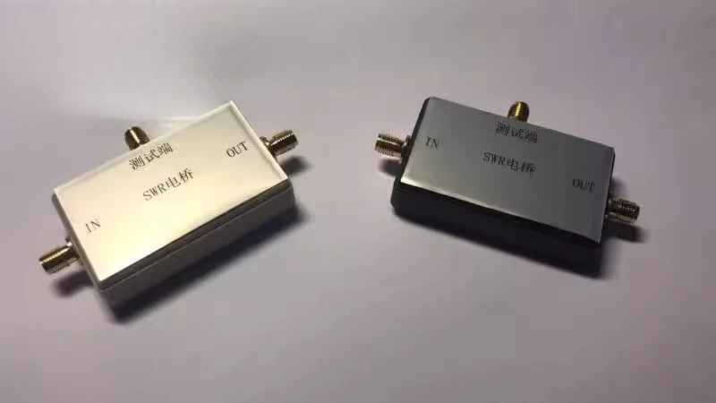 1MHz-1200MHz RF Reflection Bridge, VSWR Bridge, 40dB