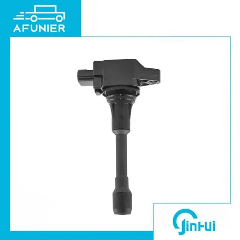 

4Pcs Ignition Coil For Nissan Altima Rogue 2.5L Sentra Cube 1.8L Infiniti OE No.:22448-1KT1A