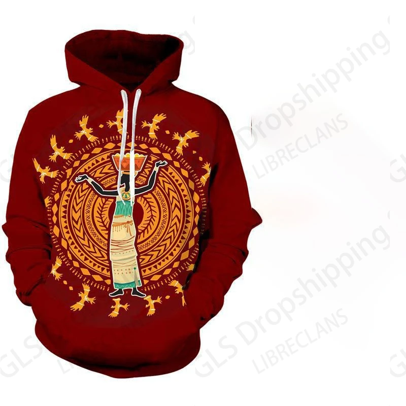 Afrika Frauen 3D-Druck Hoodies Männer Frauen Mode Hoodie Kinder Sweat shit Mädchen Mäntel afrikanischen Schweiß Frauen Kleidung übergroß