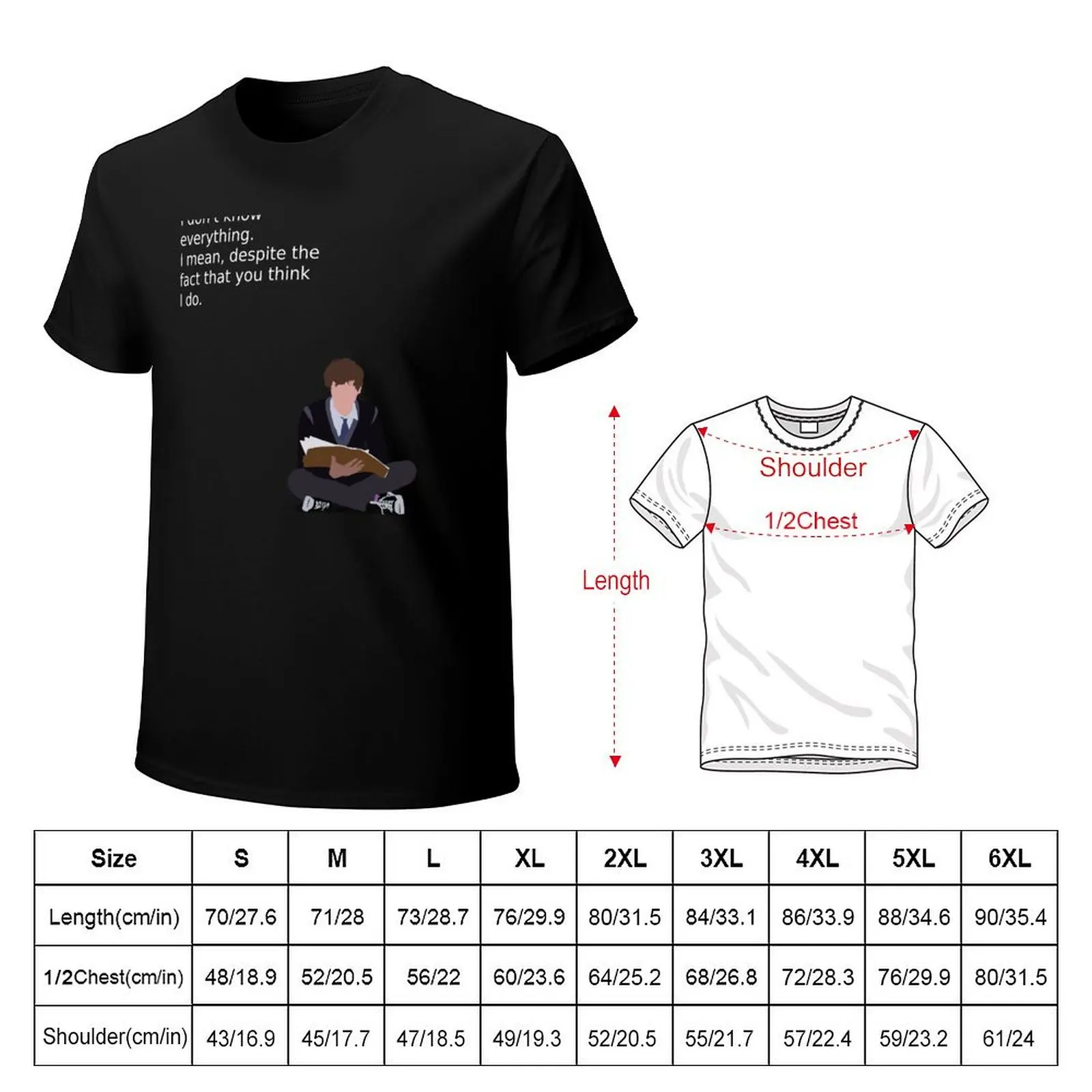 Boy Genius T-Shirt Mechanic Work Tee Shirt