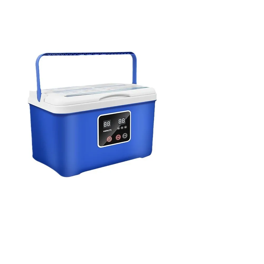 

Аппарат холодного компресса Аппарат холодной терапии и терапевтическая система Аппарат холодной терапии