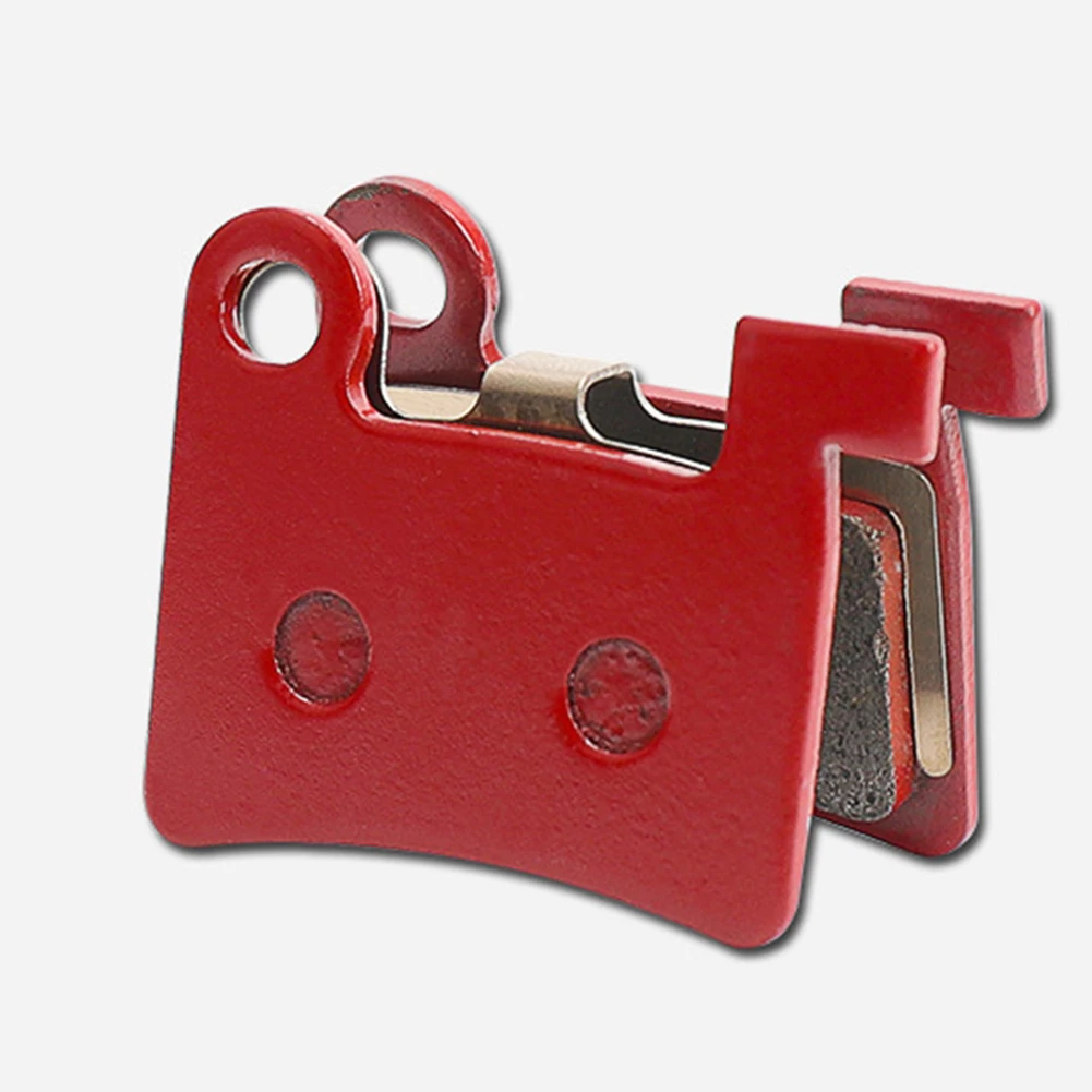 Full Metal Brake Pa… - image