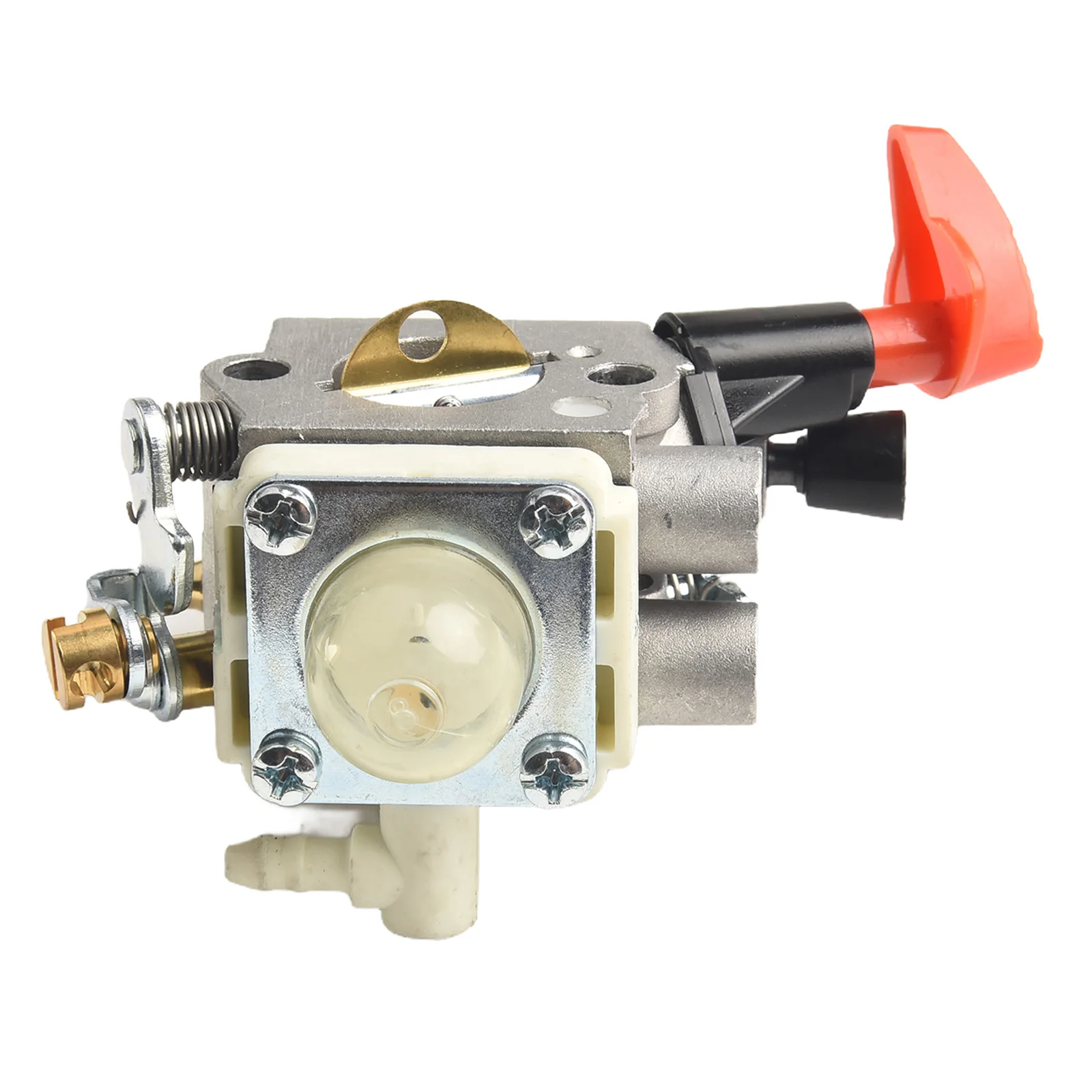 For Outdoor Equipment As Pictures Show C1M-S207 Carburetor FS56 Carburetor High-quality Materials Reliable Carburetor