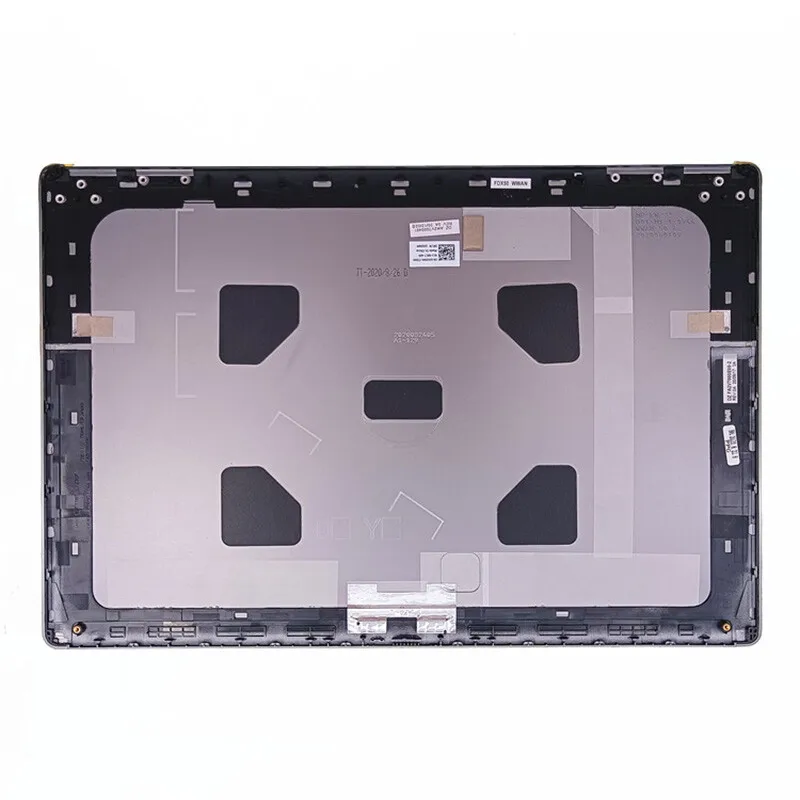 For Dell Precision 7550 7560 A Shell Screen Back Cover 0JG0NM JG0NM