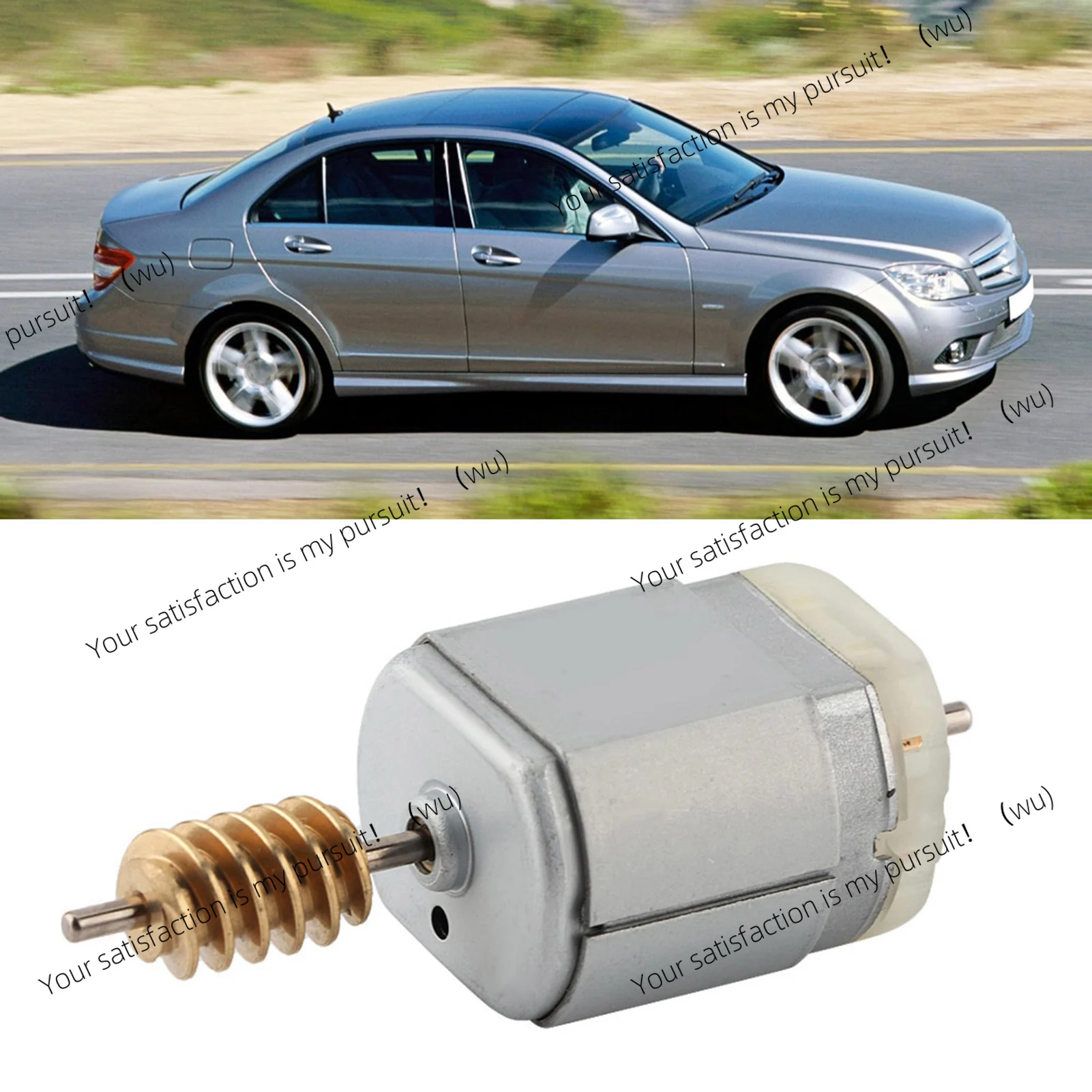 

ESL/ELV ESl ELV Motor Steering Lock Wheel for Mercedes Benz W204 W207 W212 Motor Steering Lock Wheel