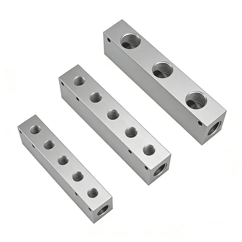 27x36 Multi-line Air Exhaust Distributor Splitter Plate Multi-line Water Distribution Pipe Distributor Water Distribution
