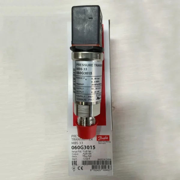 

1 шт. MBS 33 060G3015, абсолютно новый оригинальный, в наличии, PLC 2026