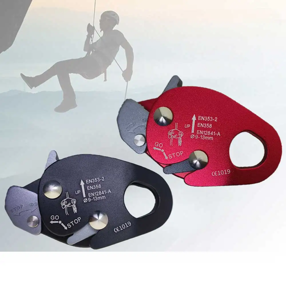#33 Ranked Belay Devices Picks in 2026