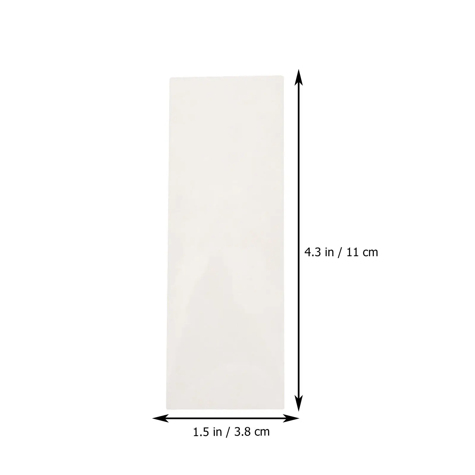 Fingerboard Anti-Skid Grip Tape Premium Foam Material Self-Adhesive Replacement Stickers for Mini Skateboard Control