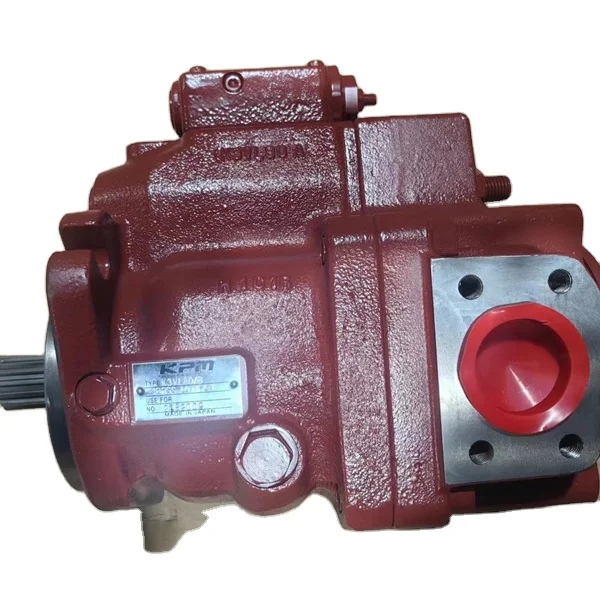 

K3VL80 K3VL112 K3VL140 K3VL200 K3VL45 plunger pump K3VL80/B-1BRSS-L0/1-L3 Excavator variable displacement piston pump