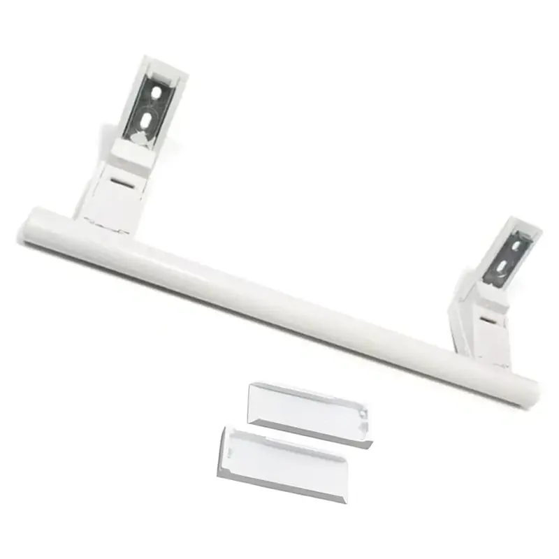 A69T Fridge Door Handle Replacement 7430670 Accessories Attachments Refrigerator Handles Door Knobs Enhancing Durability
