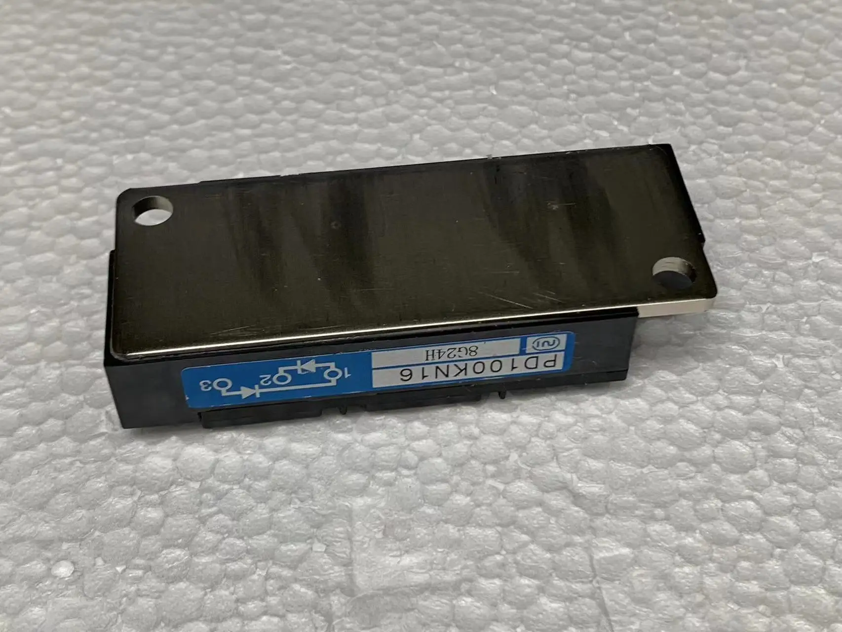 Gratis Verzending Nieuwe En Originele Module Pd100kn16