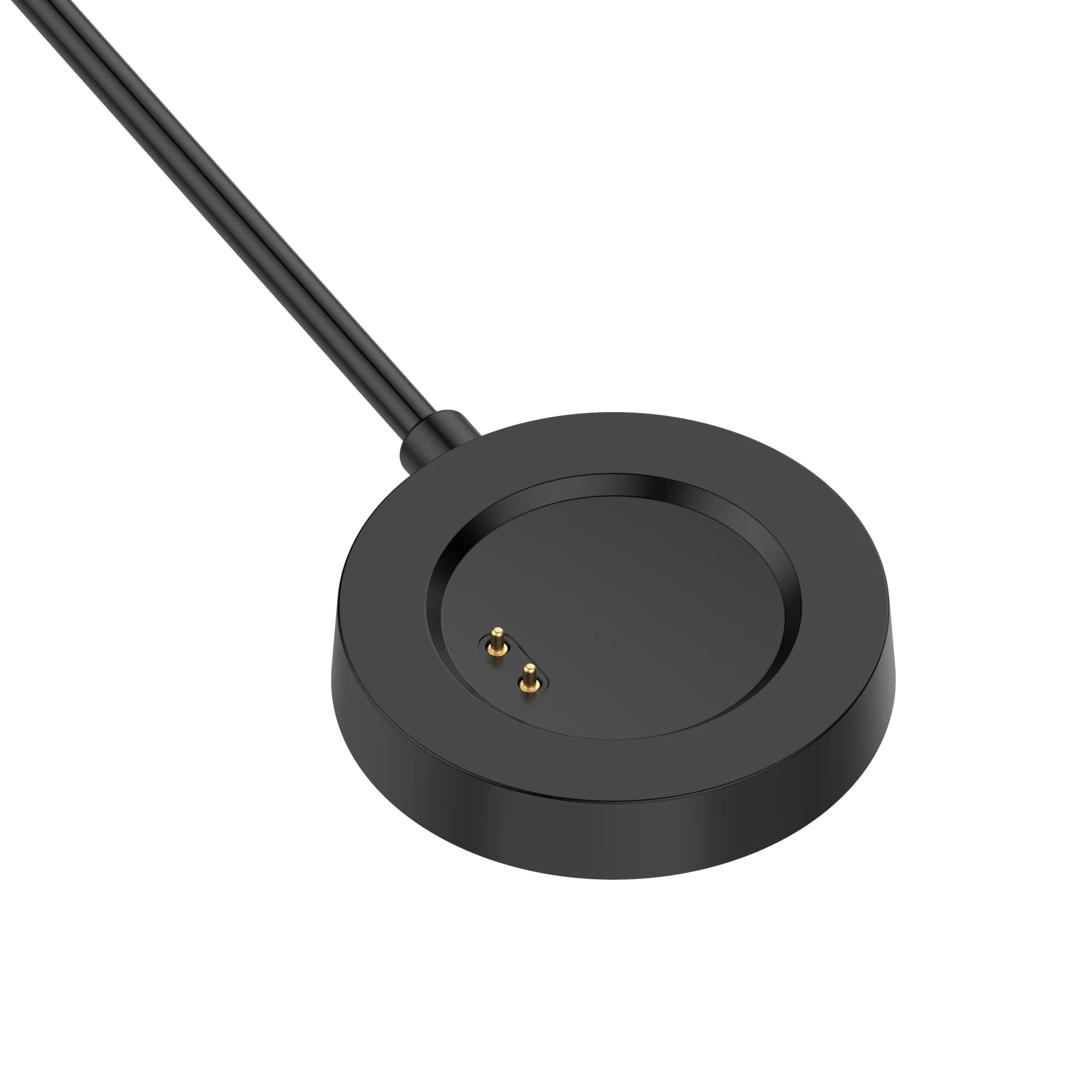 Adaptador de cargador de muelle para reloj inteligente, Cable de carga USB para Realme, 3 Pro, deportivo, accesorios